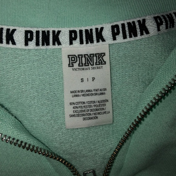 PINK Jacket - Picture 3 of 3